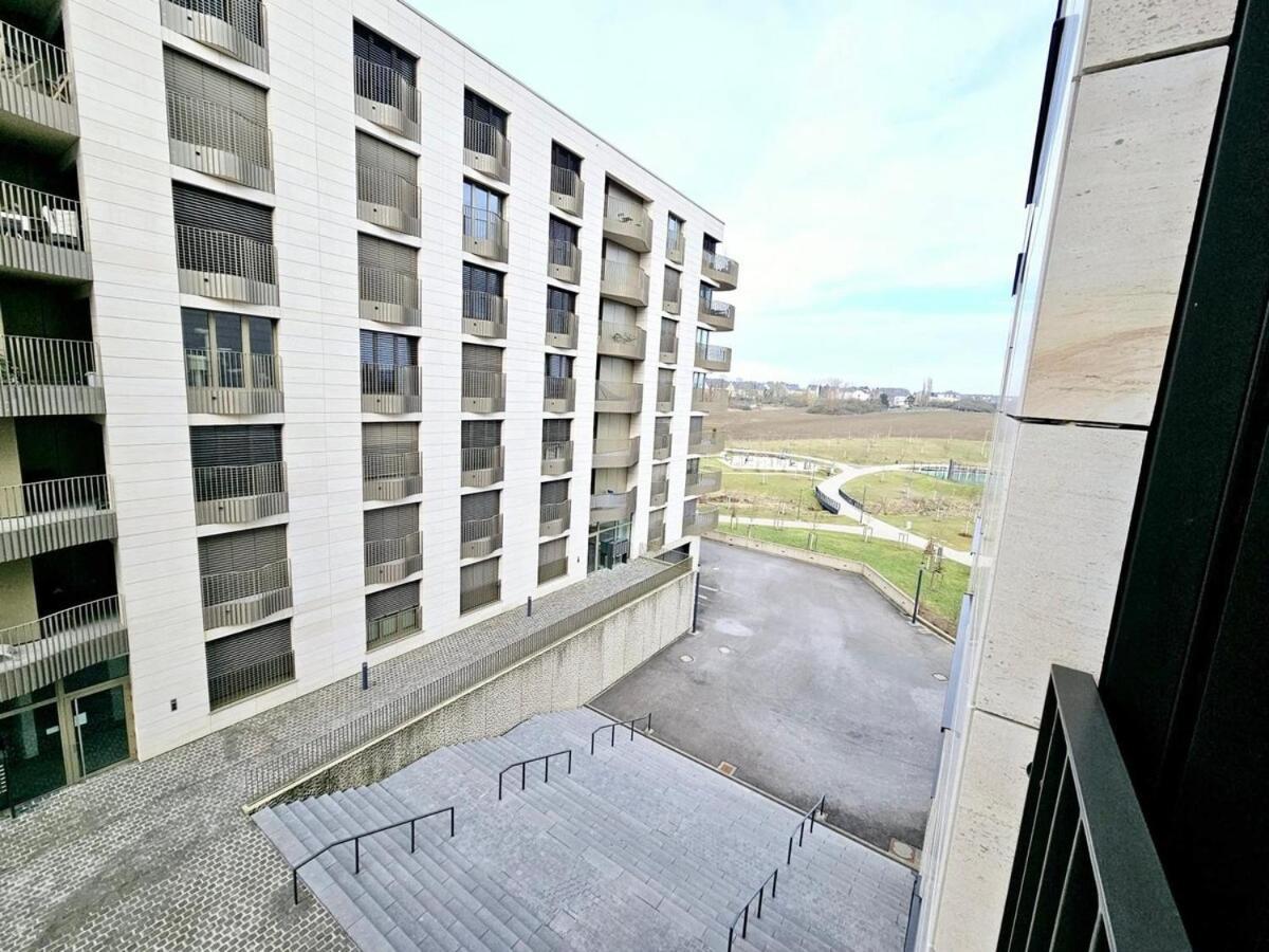 Cozy One Bedroom Flat With Convenient Parking-cd8